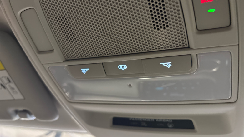 MG HS 1.5 T-GDI Trophy 5dr Petrol Hatchback